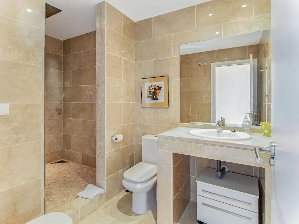 Rock Bay Apartment With Wonderful Sea View And 5 Minutes From The Beach Manilva Ισπανία