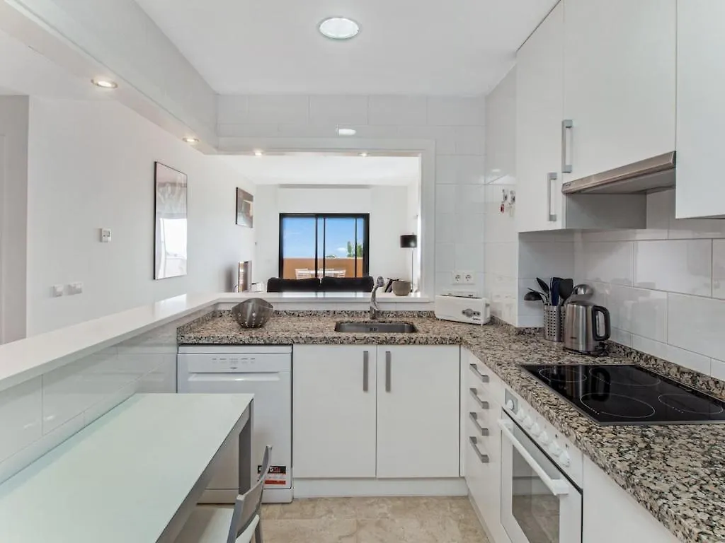 Rock Bay Apartment With Wonderful Sea View And 5 Minutes From The Beach Manilva 0*,