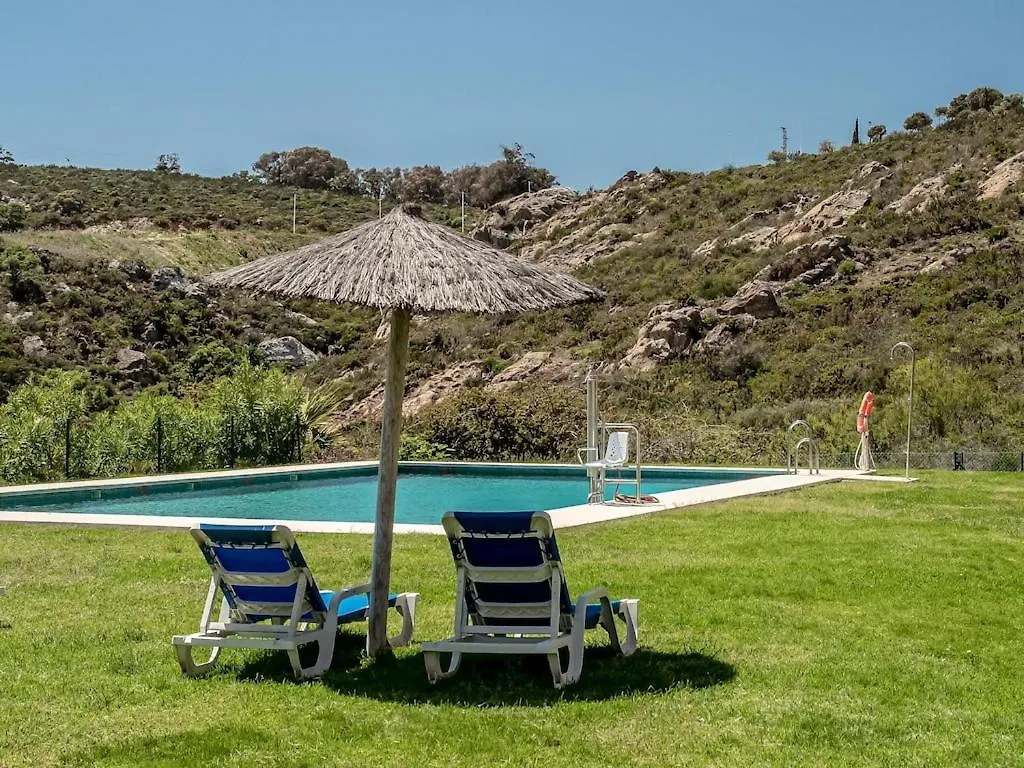 Rock Bay Apartment With Wonderful Sea View And 5 Minutes From The Beach Manilva Ισπανία